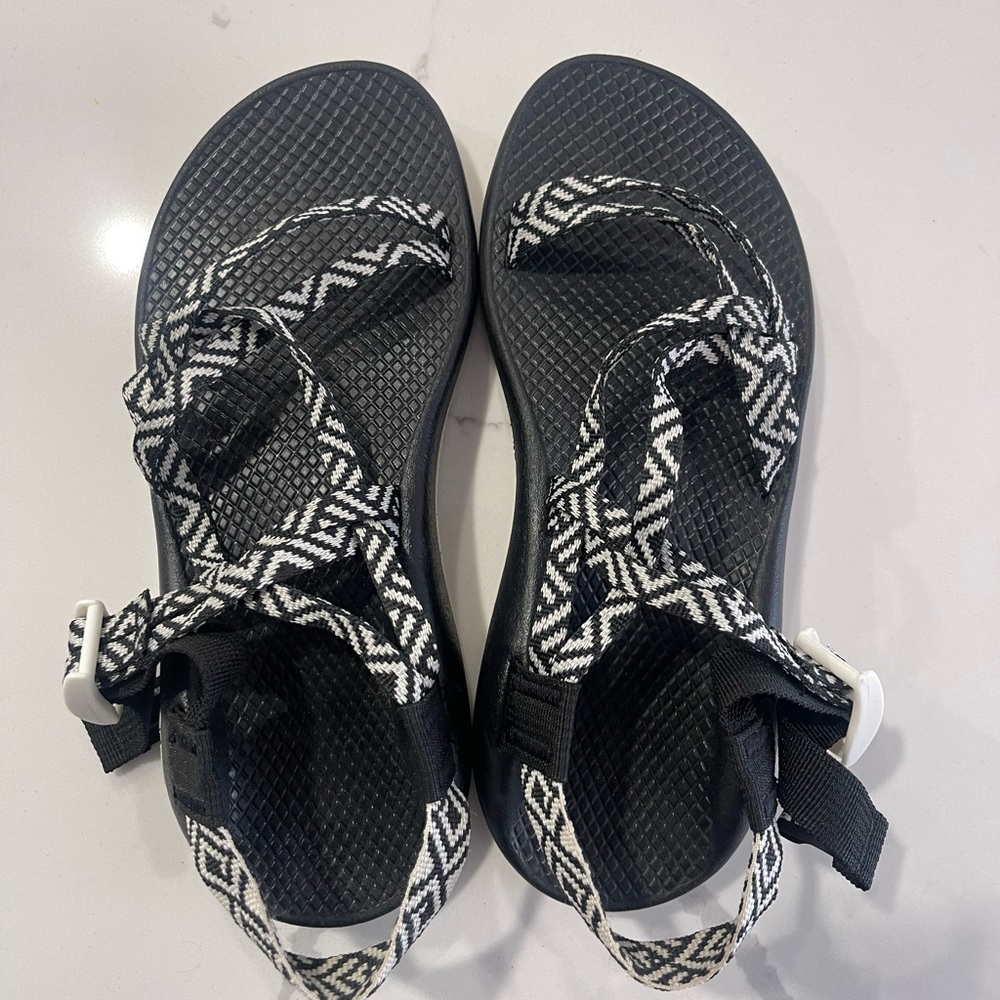 CHACOS size 8 - barely been worn